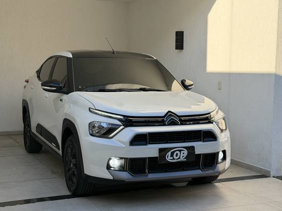 CITROËN BASALT 1.0 TURBO 200 FLEX FIRST EDITION CVT CITROËN BASALT 1.0 TURBO 200 FLEX FIRST EDITION CVT